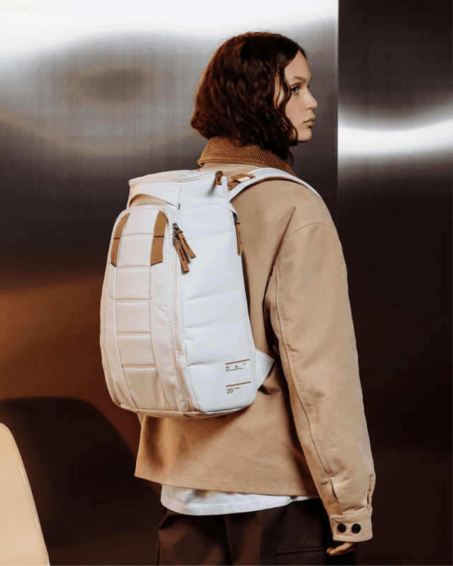 Hugger Backpack 20L