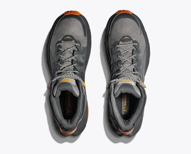 M TRAIL CODE GTX