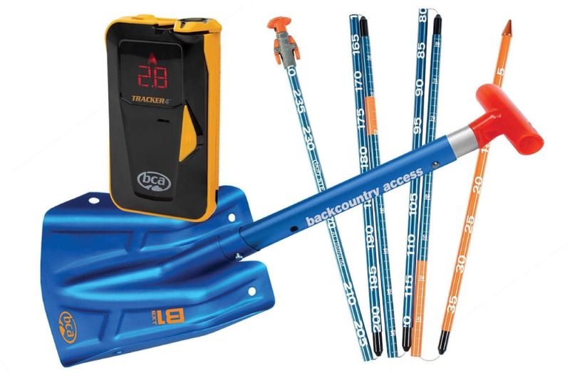 T4 RESCUE PACKAGE