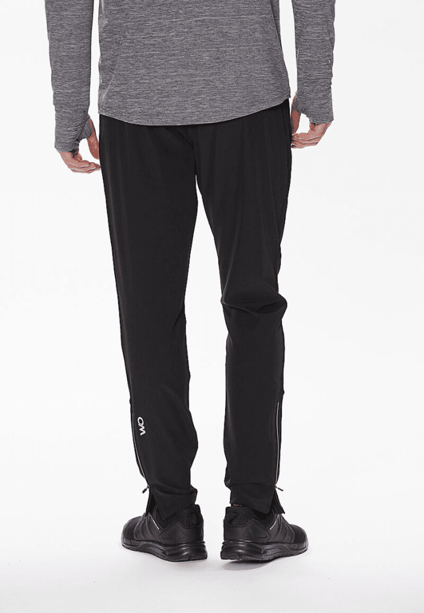 Turbend M Long Training Pant