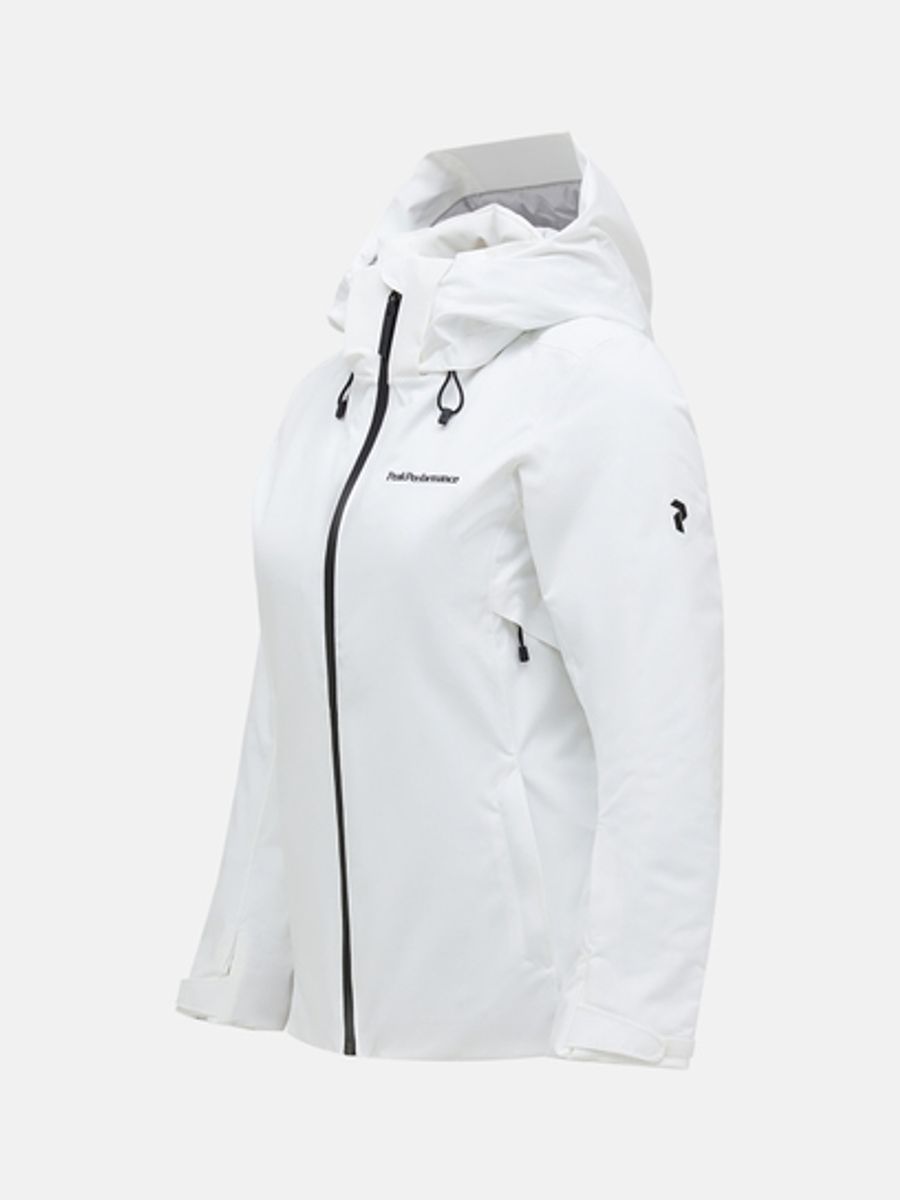 W Anima Jacket