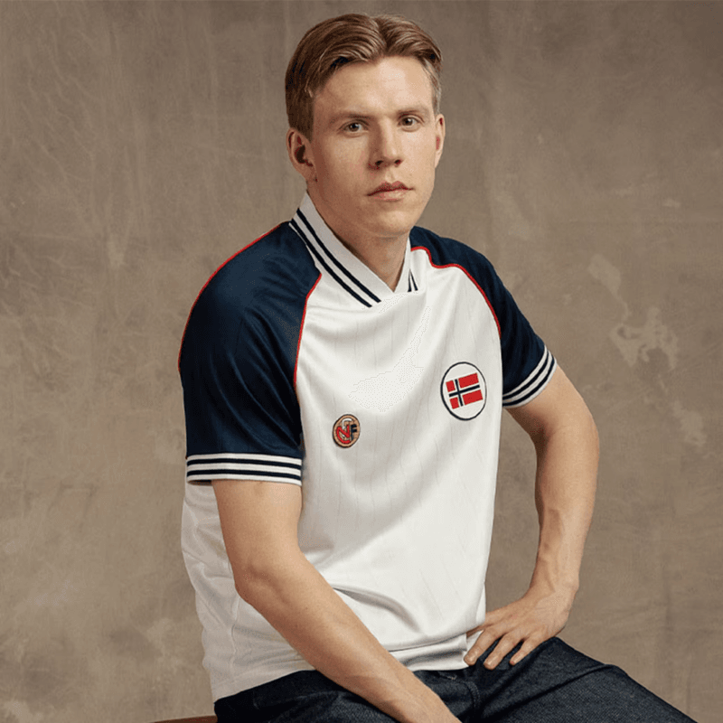 NFF WC94 Away