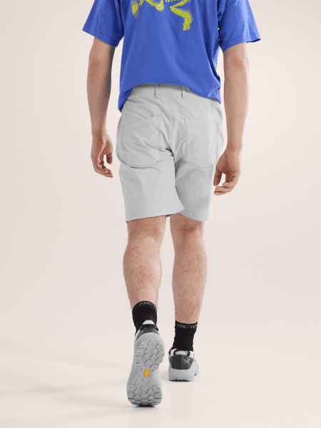 Hovedbilde Kragg Cotton Short 9' M