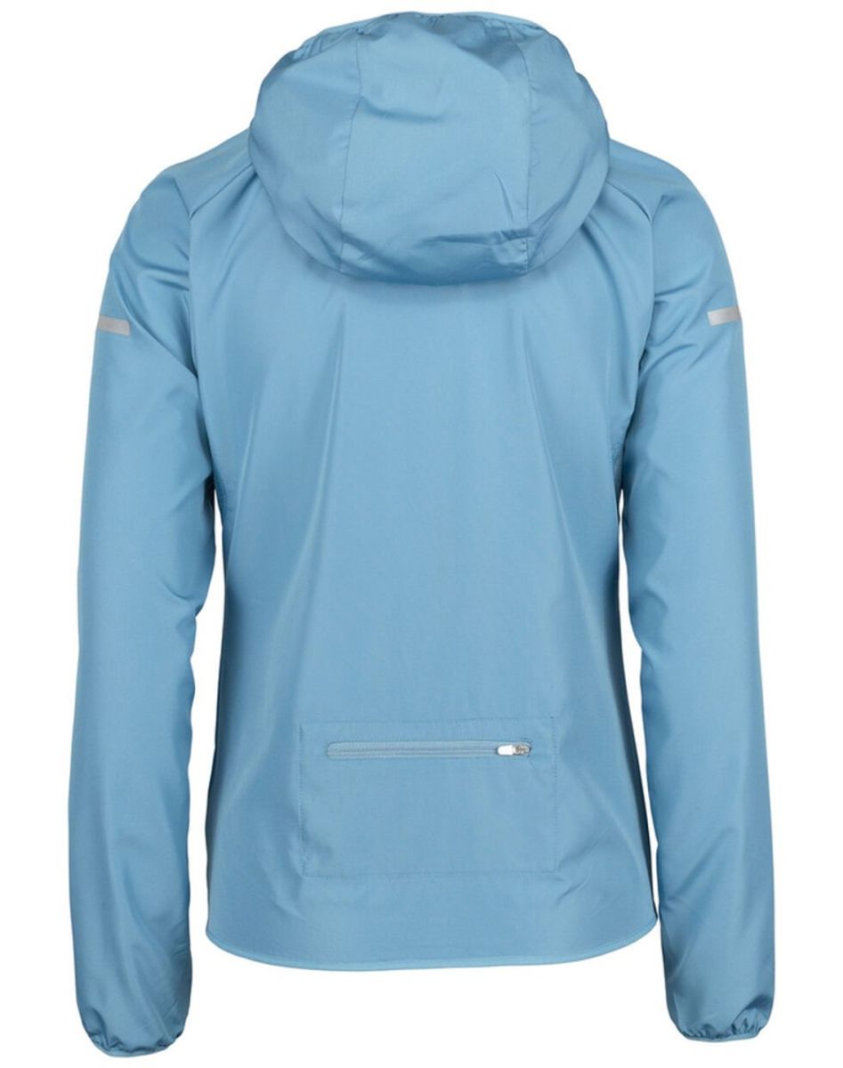 Windguard Jacket