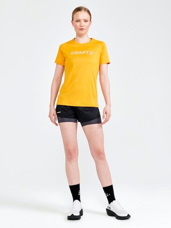 Core Unify Logo Tee W