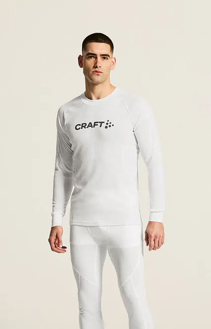 Hovedbilde Mens Active Race LS Baselayer