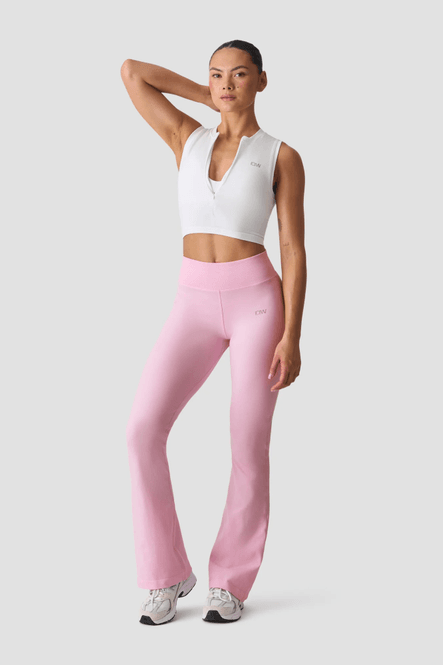 Hovedbilde Smooth Seamless Flared Tights W