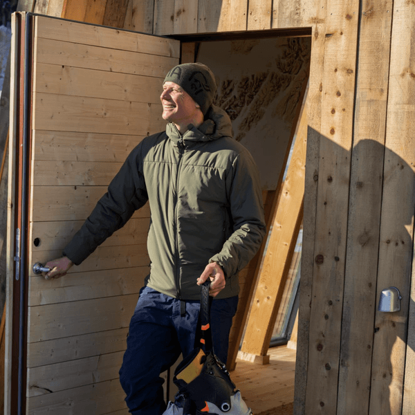 Hovedbilde femund thermo60 Zip Hood M's