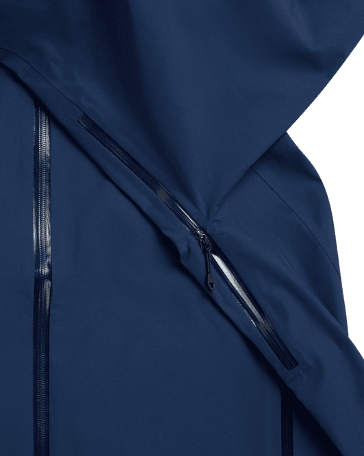 Hovedbilde Essentials 2.5L Shell Jacket Men
