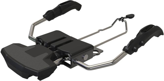 Hovedbilde MARKER ALPINIST BRAKE 105MM