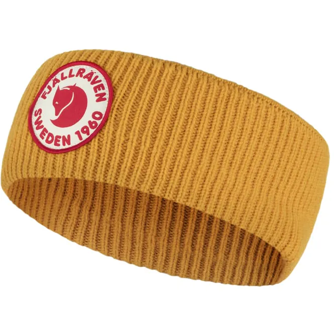 Hovedbilde 1960 Logo Headband
