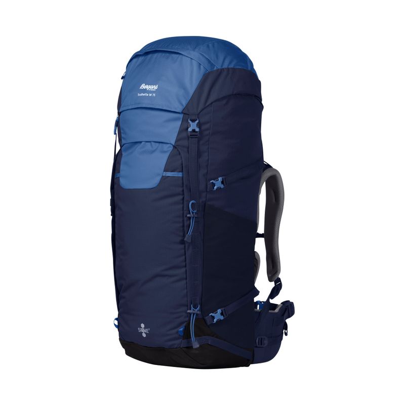 Trollhetta V5 W 75