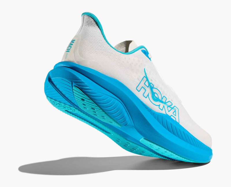 M MACH 6