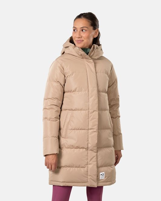 Hovedbilde KYTE PARKA