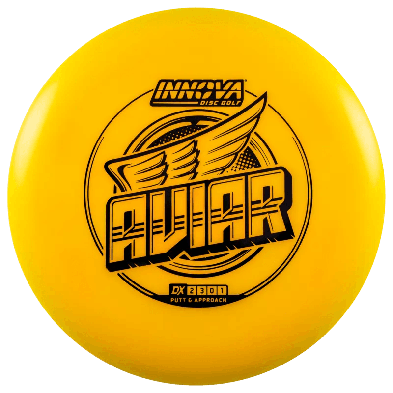 DX Putter Aviar Pt & Ap