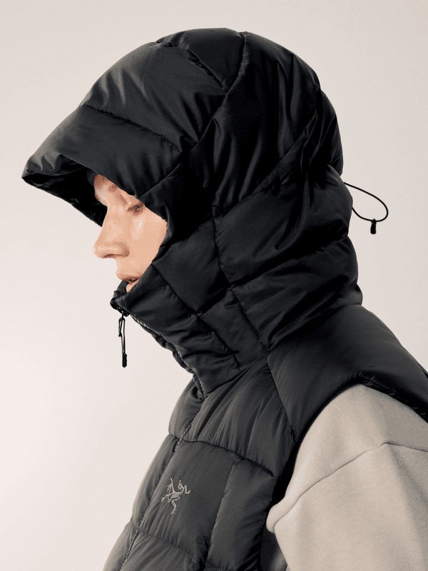Thorium Vest W