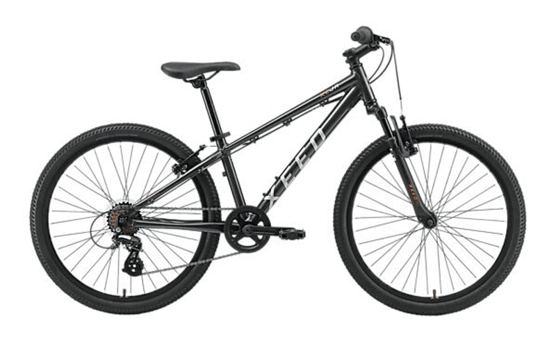XC JR 24