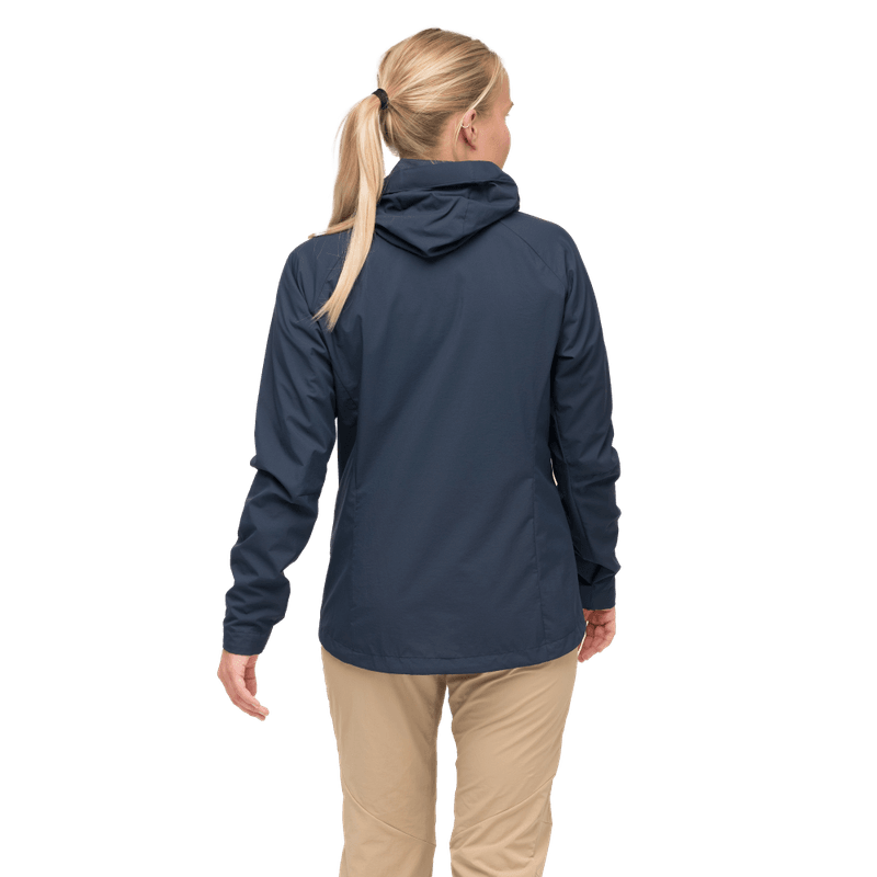 Rabot Windbreaker Jacket Women