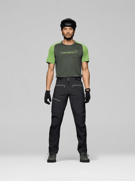 Hovedbilde fjørå flex1 Pants (M)