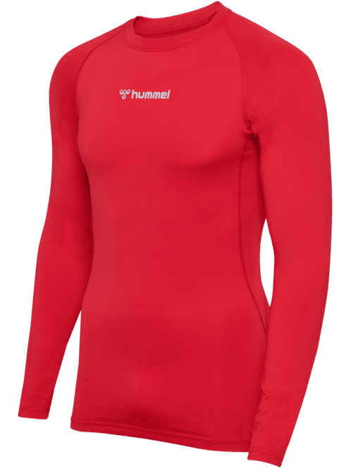 Hovedbilde hmlBL PERFORMANCE TEE L/S KIDS