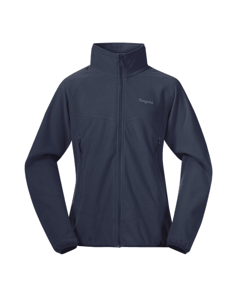 Hovedbilde Junior Fleece Midlayer Jacket