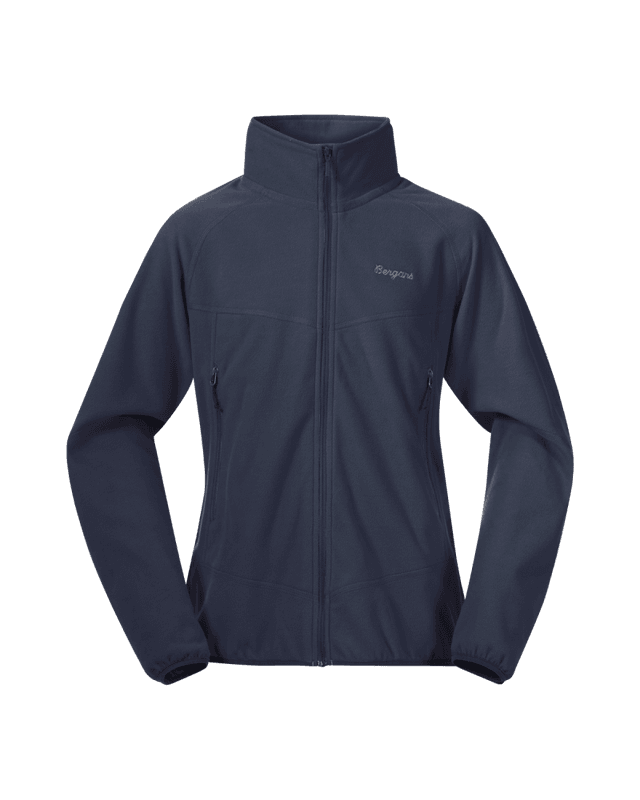 Junior Fleece Midlayer Jacket