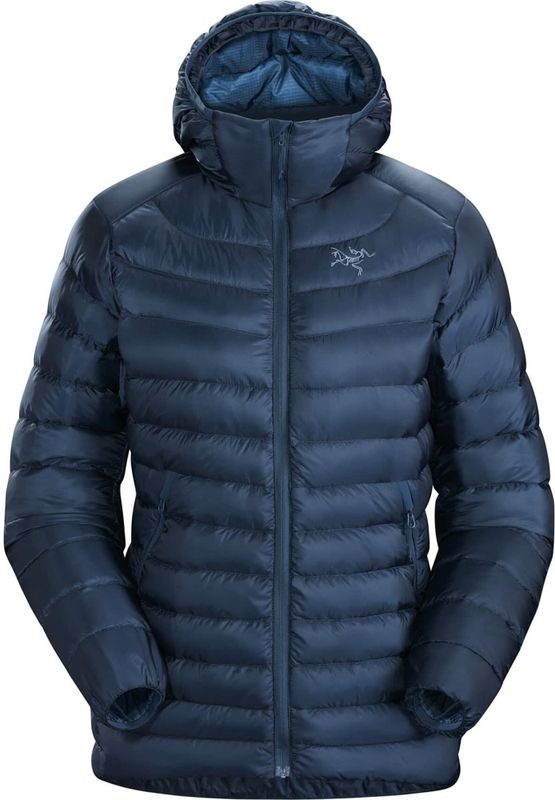 Cerium LT Hoody Women's