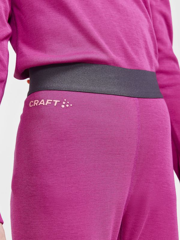 Core Warm Baselayer Set Jr
