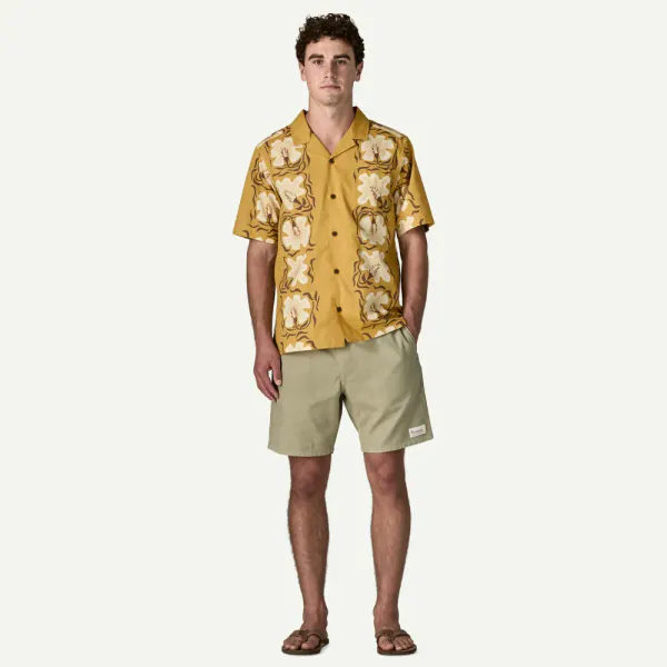 Hovedbilde M's Corduroy Volley Shorts