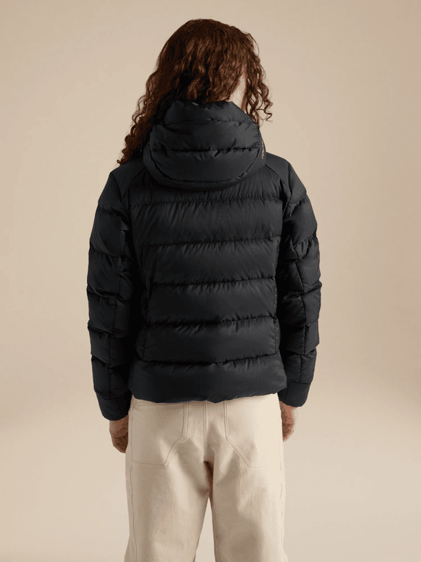 Thorium Jacket W