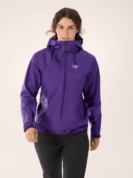 Hovedbilde Beta SL Jacket W