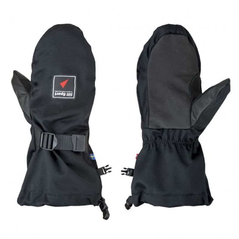 Adventure Mitt Shell
