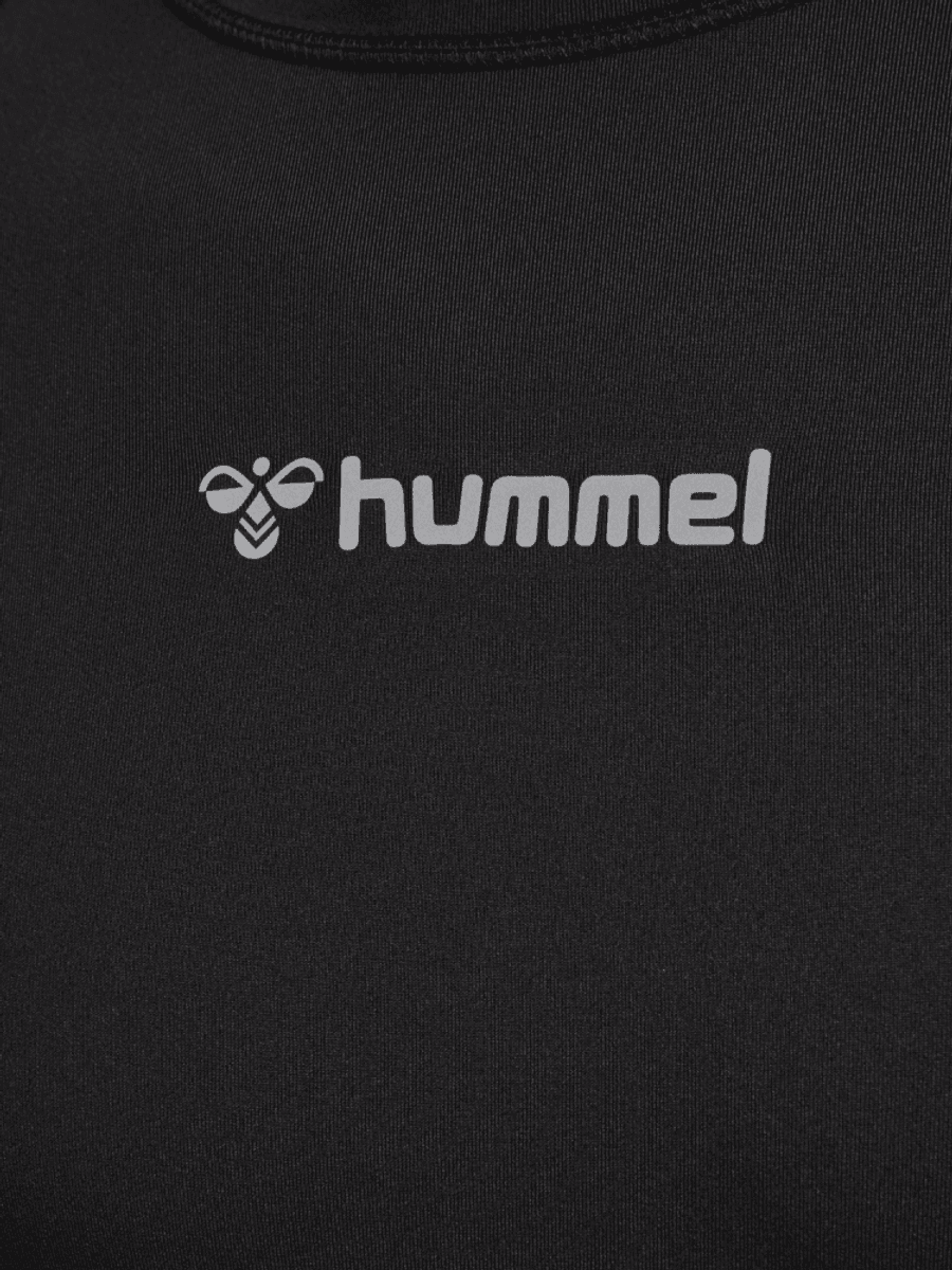 hmlBL PERFORMANCE TEE L/S KIDS