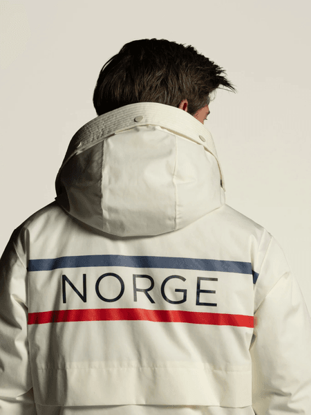 Hovedbilde OL Norway Padded Parka M