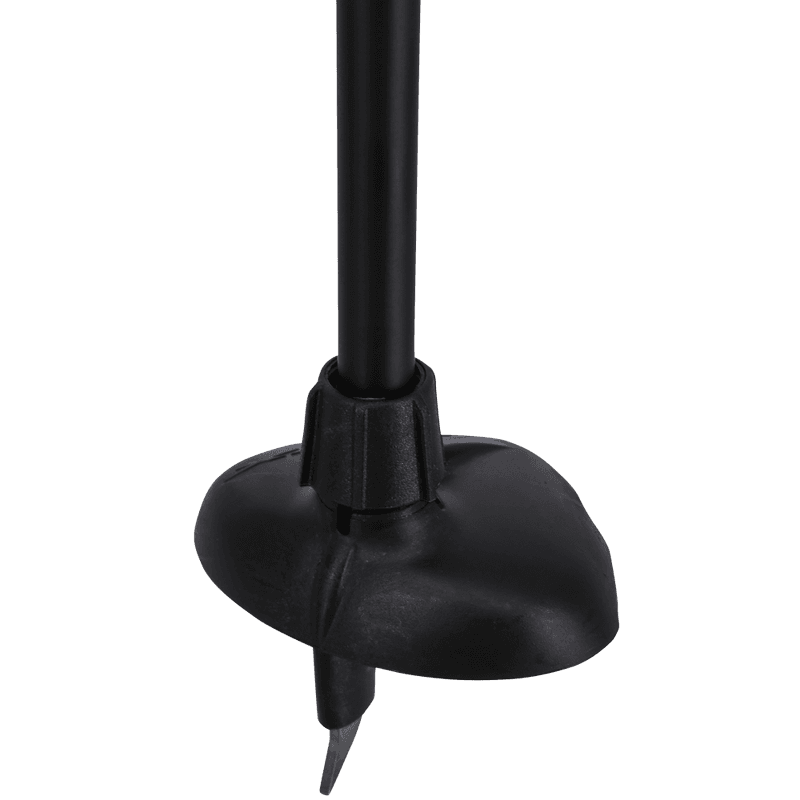 Dynamic D1 pole