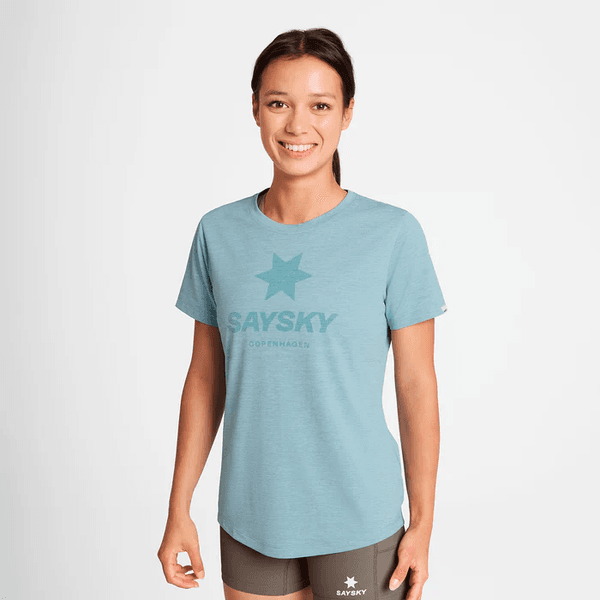 Hovedbilde W Logo Combat Pro T-shirt