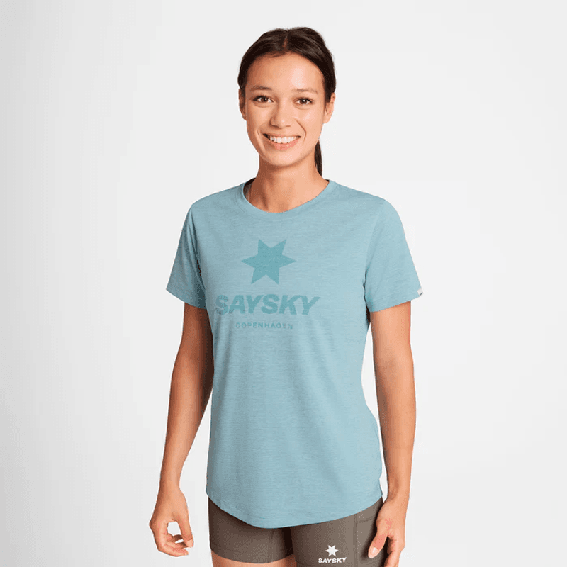 W Logo Combat Pro T-shirt