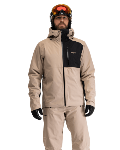 Hovedbilde Oppdal Insulated Shell Jacket Men