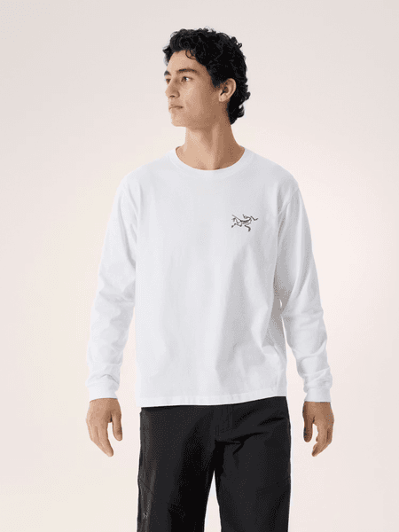 Hovedbilde Kragg Cotton LS M