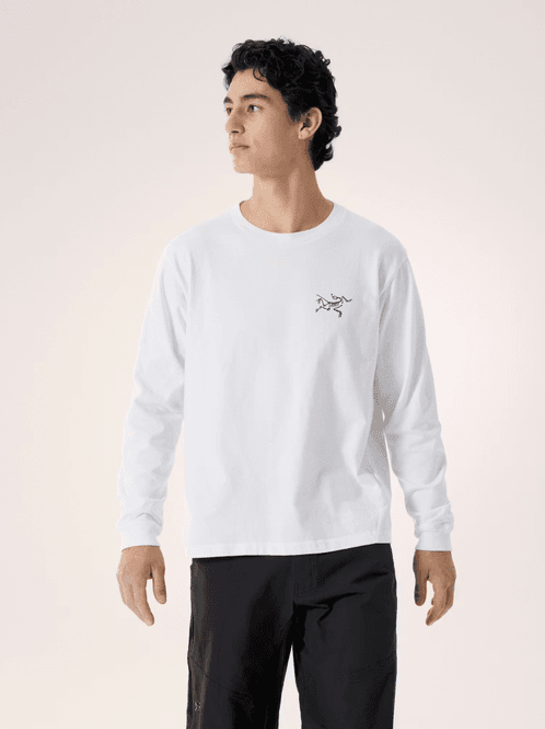 Hovedbilde Kragg Cotton LS M