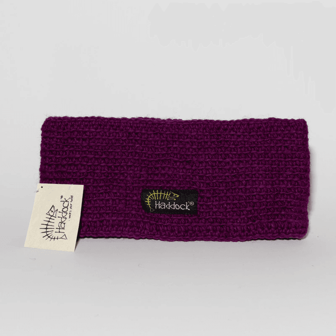 Hovedbilde Haddock Head Band