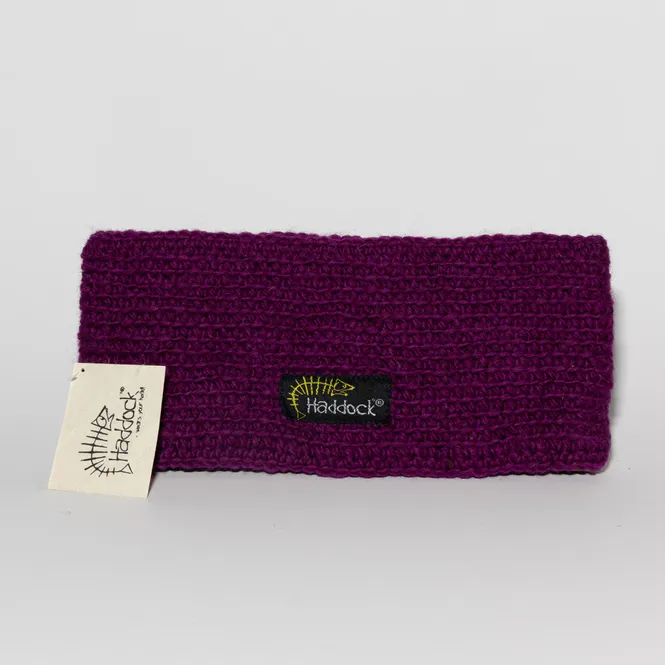 Hovedbilde Haddock Head Band