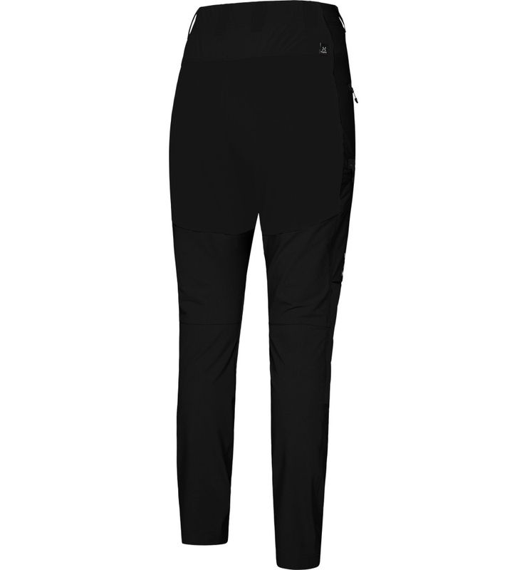 Mid Slim Pant Women