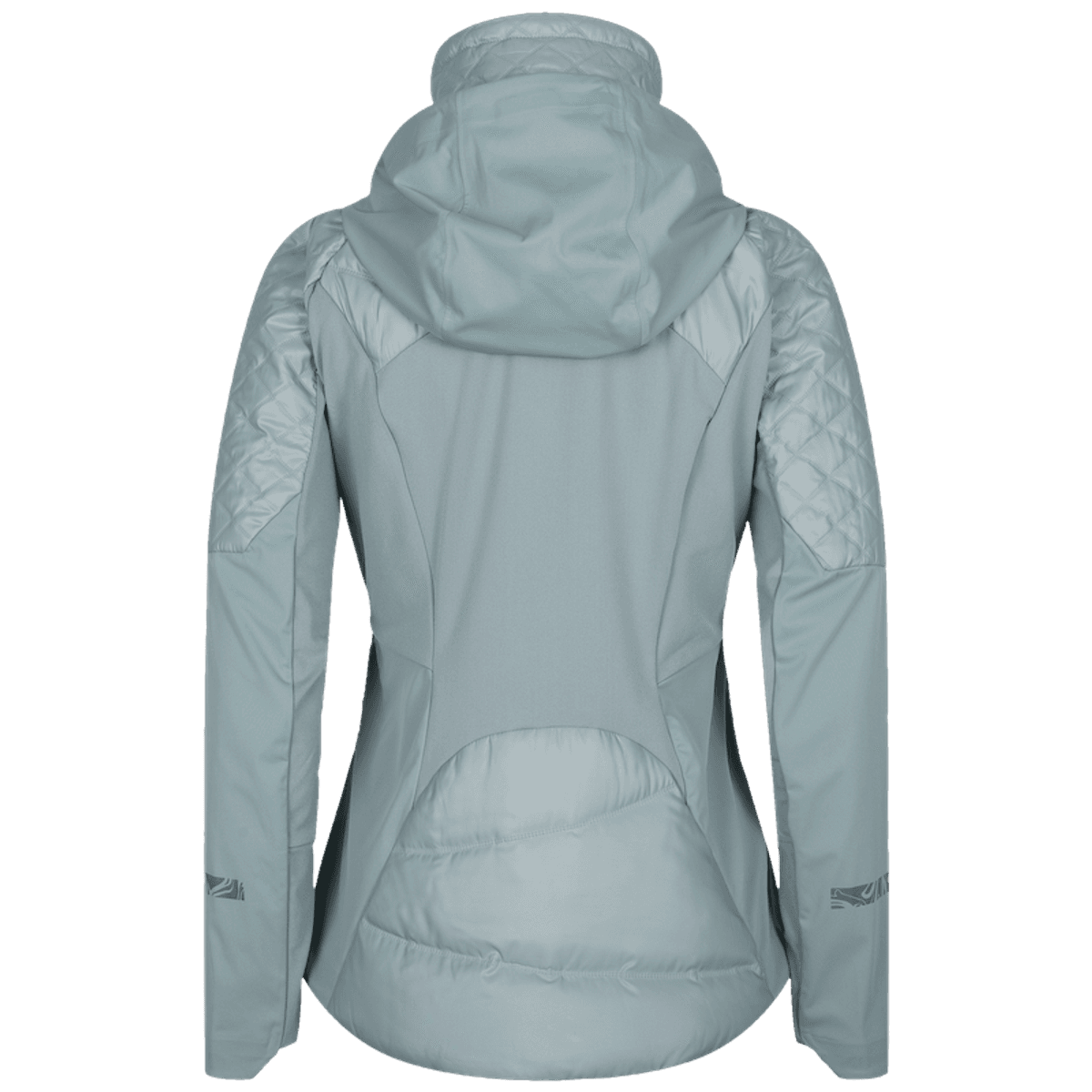 Advance Primaloft Down Jacket