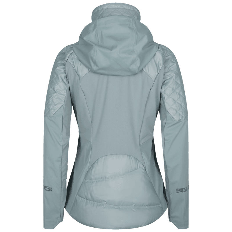 Advance Primaloft Down Jacket