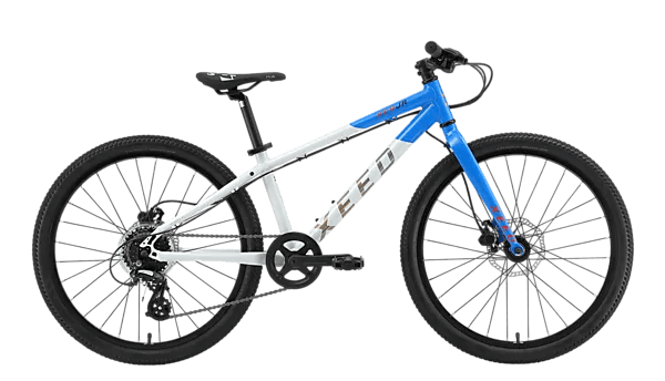 Hovedbilde XC R JR 24 DISC