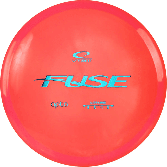 Hovedbilde OPTO MIDRANGE FUSE