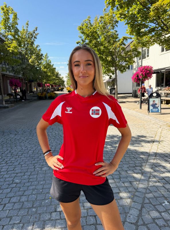 Hummel Norge Womens