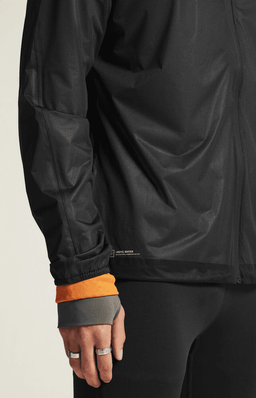 Pro Hydro Lightweight Jacket M