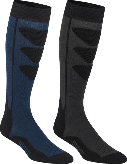 Hovedbilde 2PK Alpine Ski Socks